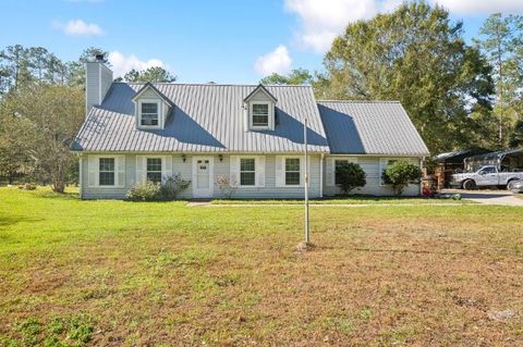 A home in FORT MC COY