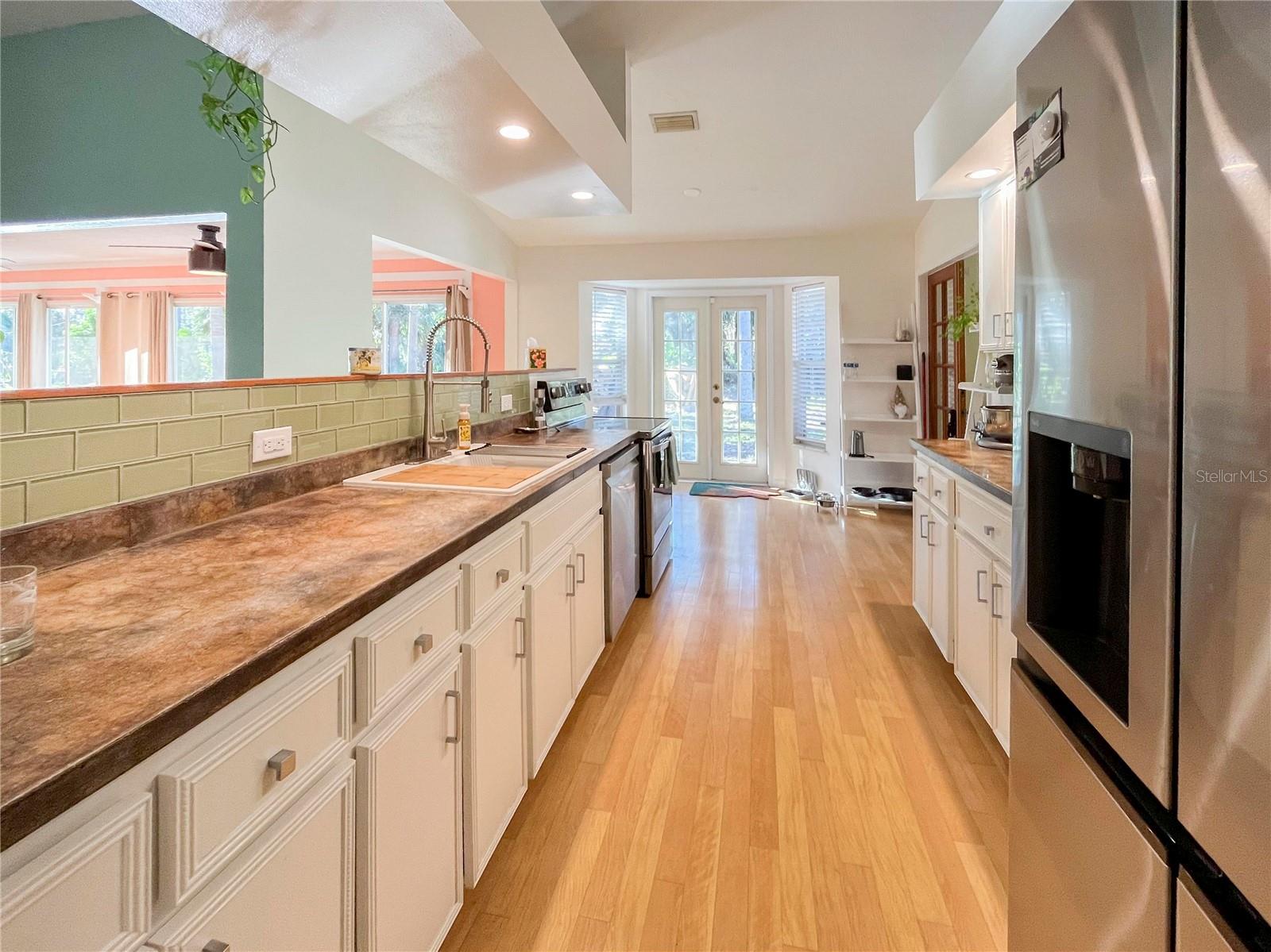 PORT CHARLOTTE SUB 19 - Residential