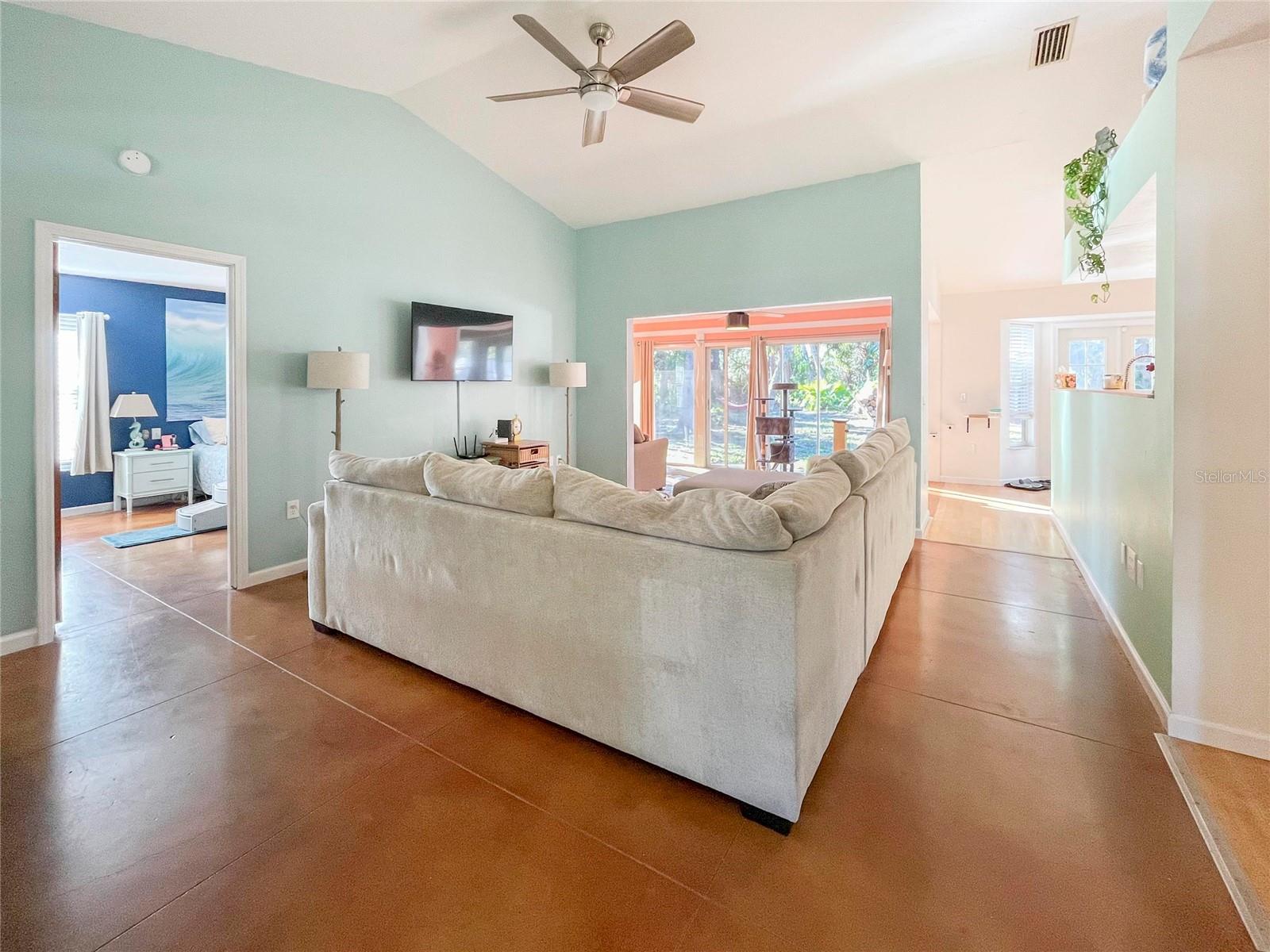 PORT CHARLOTTE SUB 19 - Residential