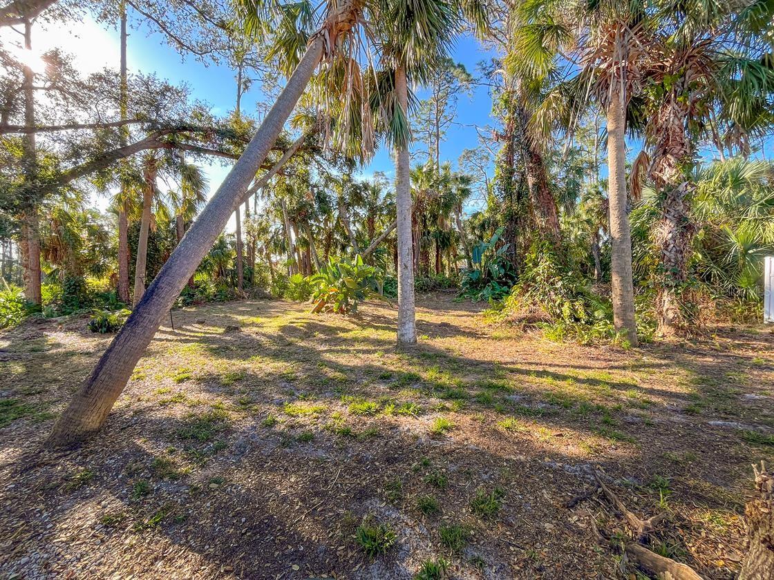 PORT CHARLOTTE SUB 19 - Residential