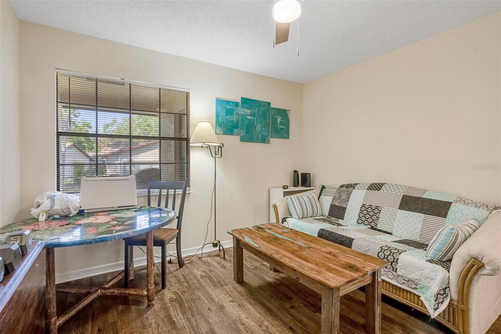 TIMBER PINES - Residential