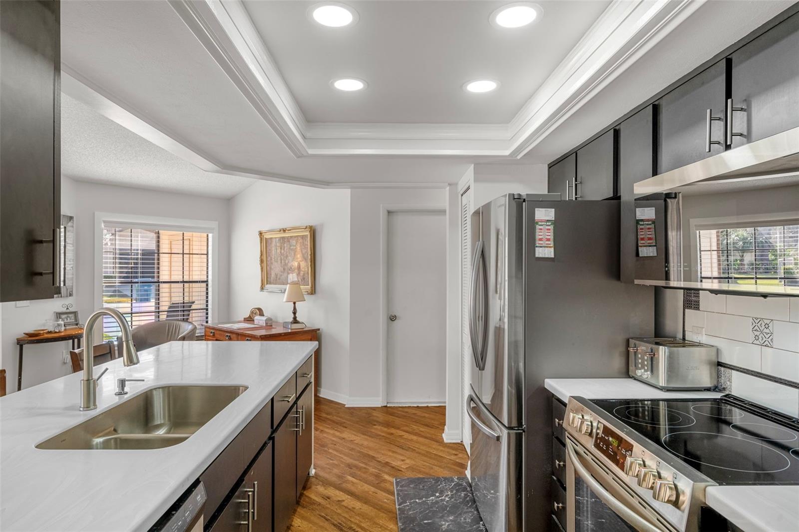 TIMBER PINES - Residential