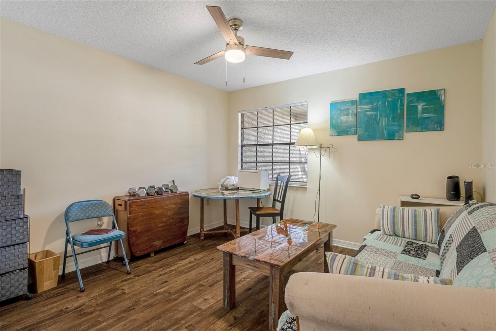 TIMBER PINES - Residential