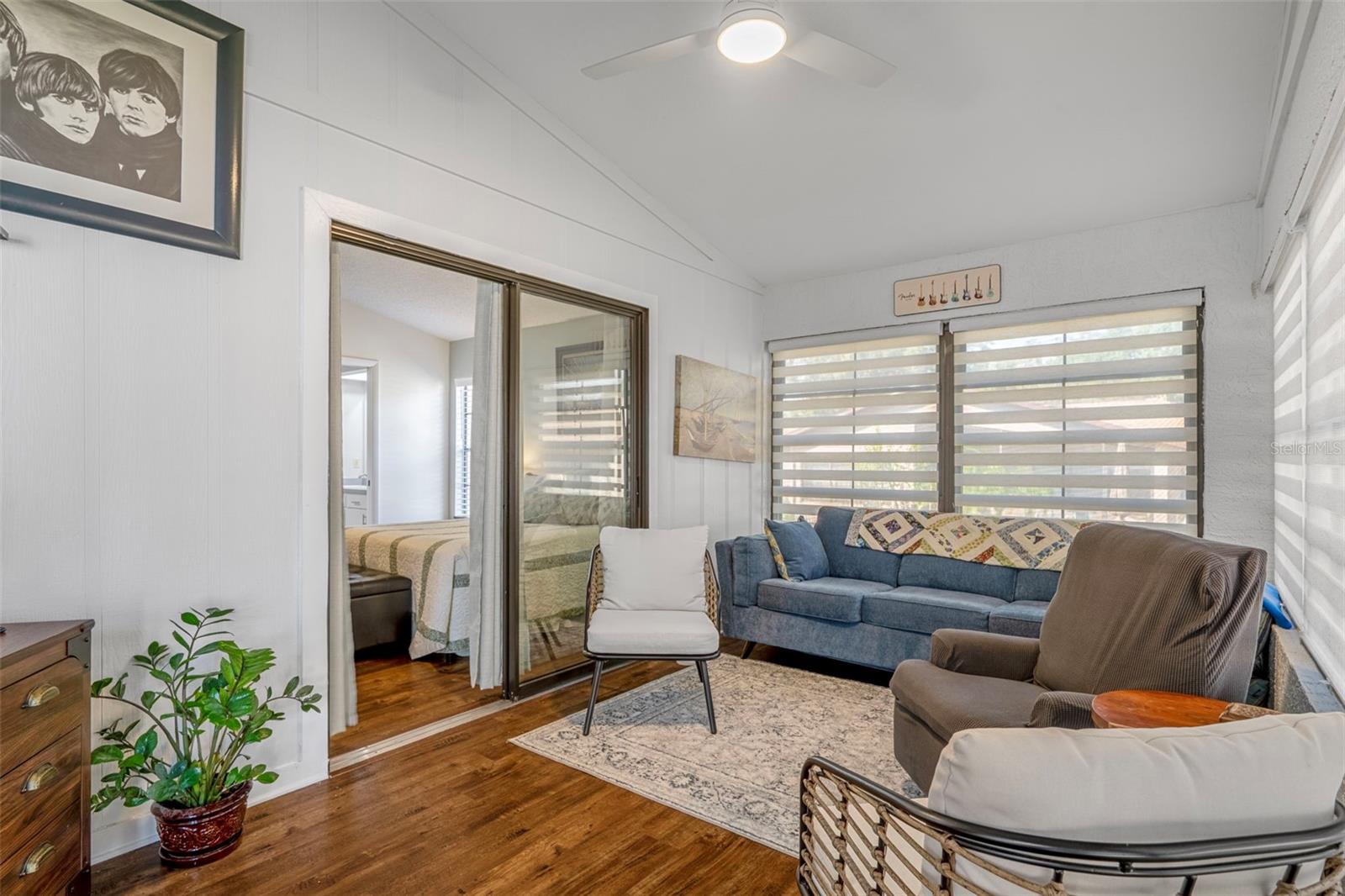 TIMBER PINES - Residential