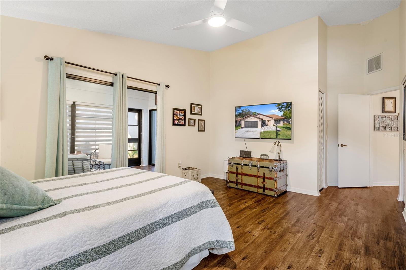 TIMBER PINES - Residential