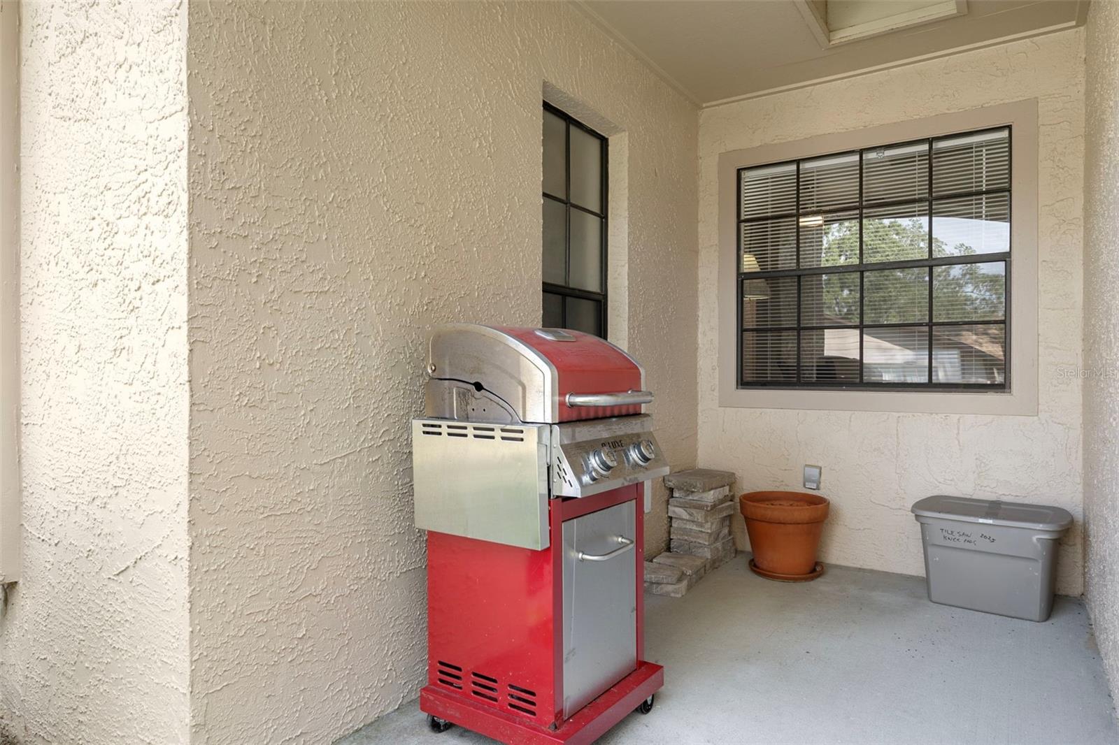 TIMBER PINES - Residential