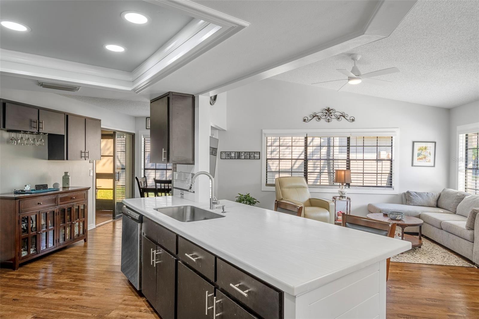 TIMBER PINES - Residential