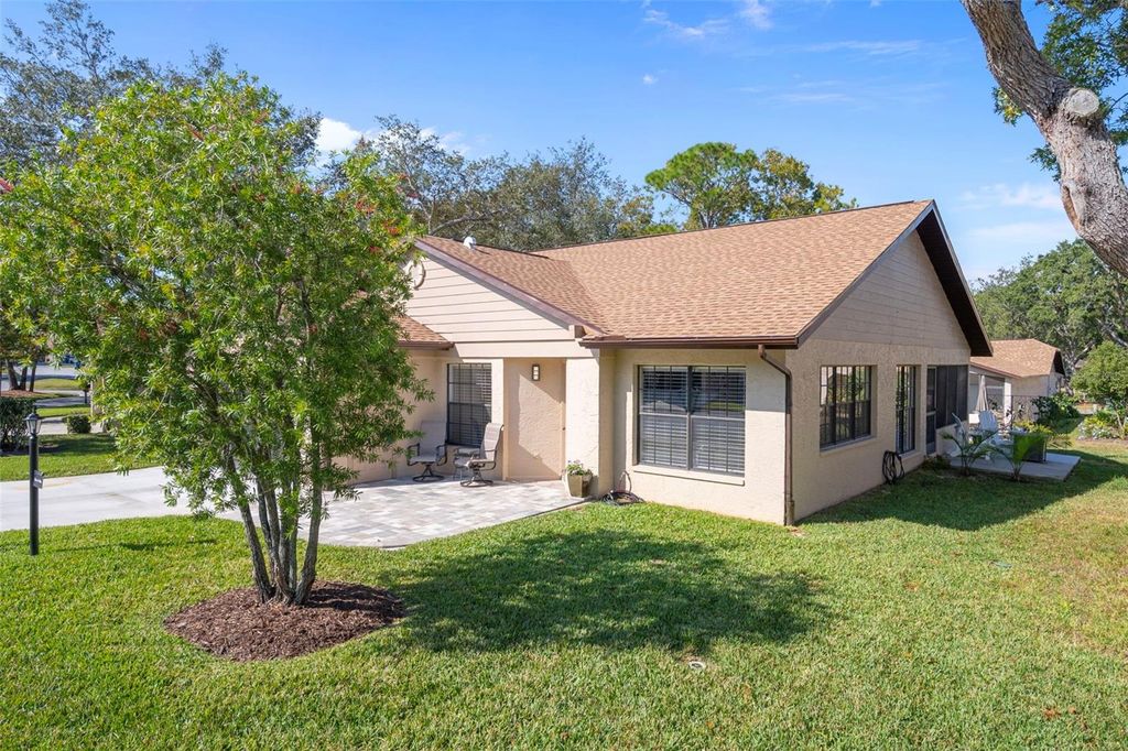 Photo of 6732 Oak Cluster Circle, Spring Hill, FL 34606 (MLS # W7880967)