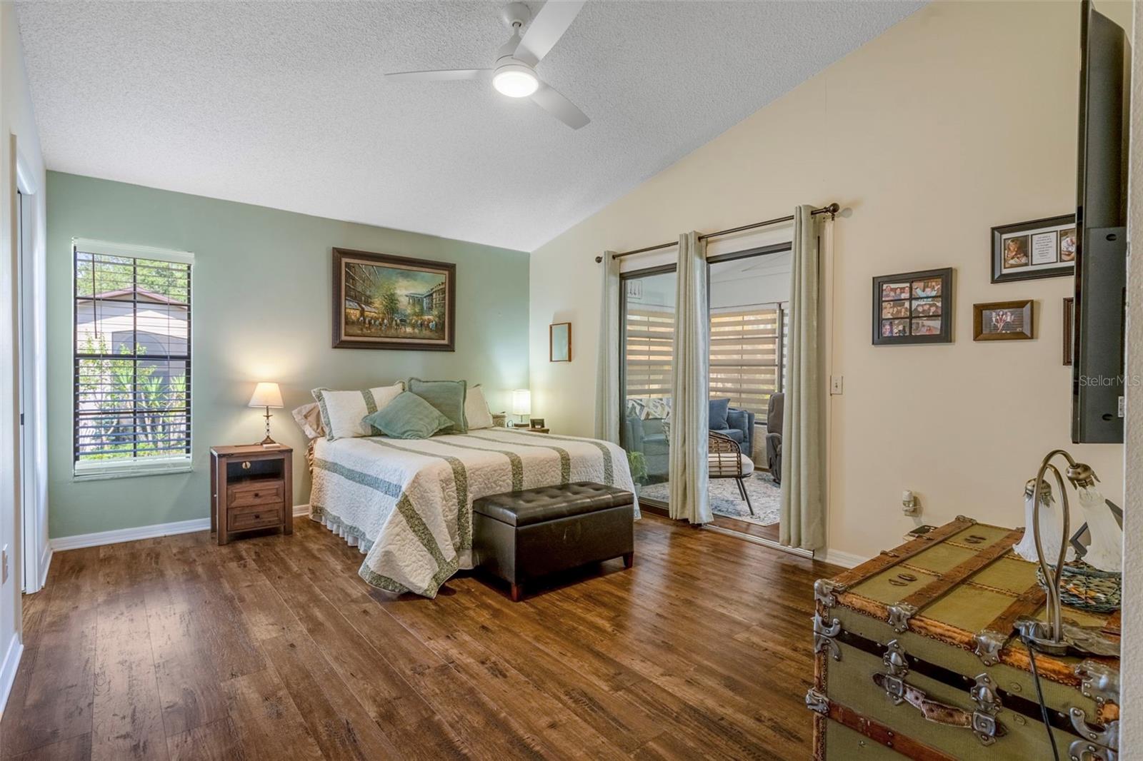 TIMBER PINES - Residential