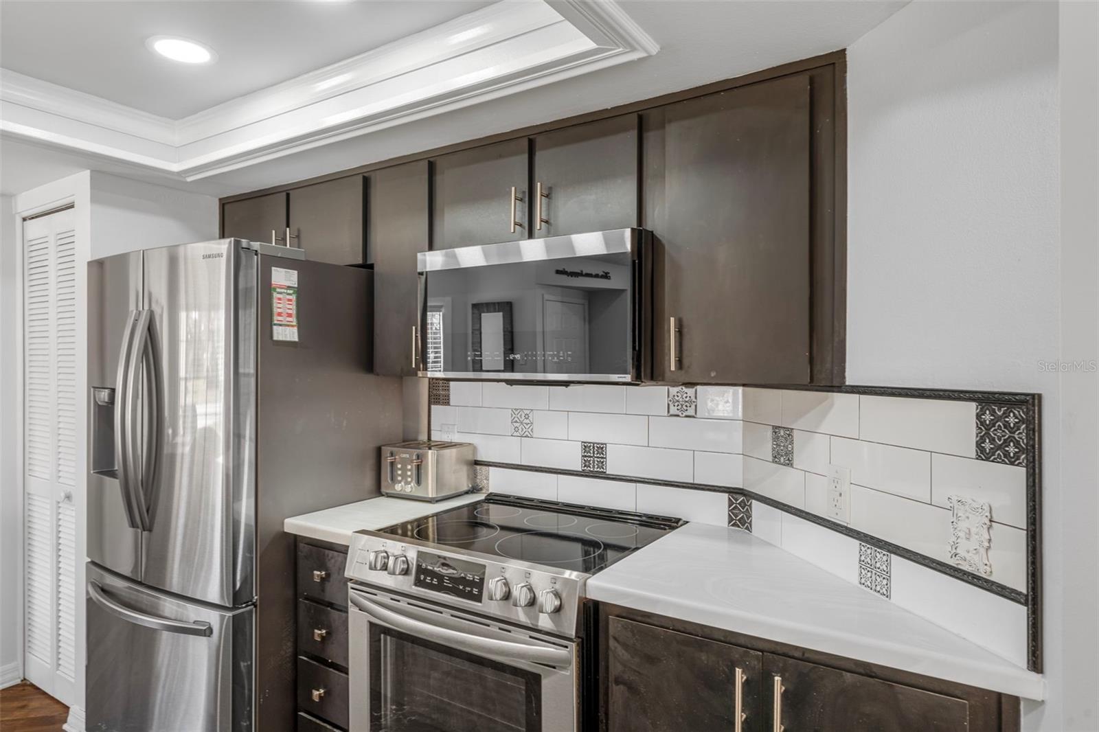 TIMBER PINES - Residential