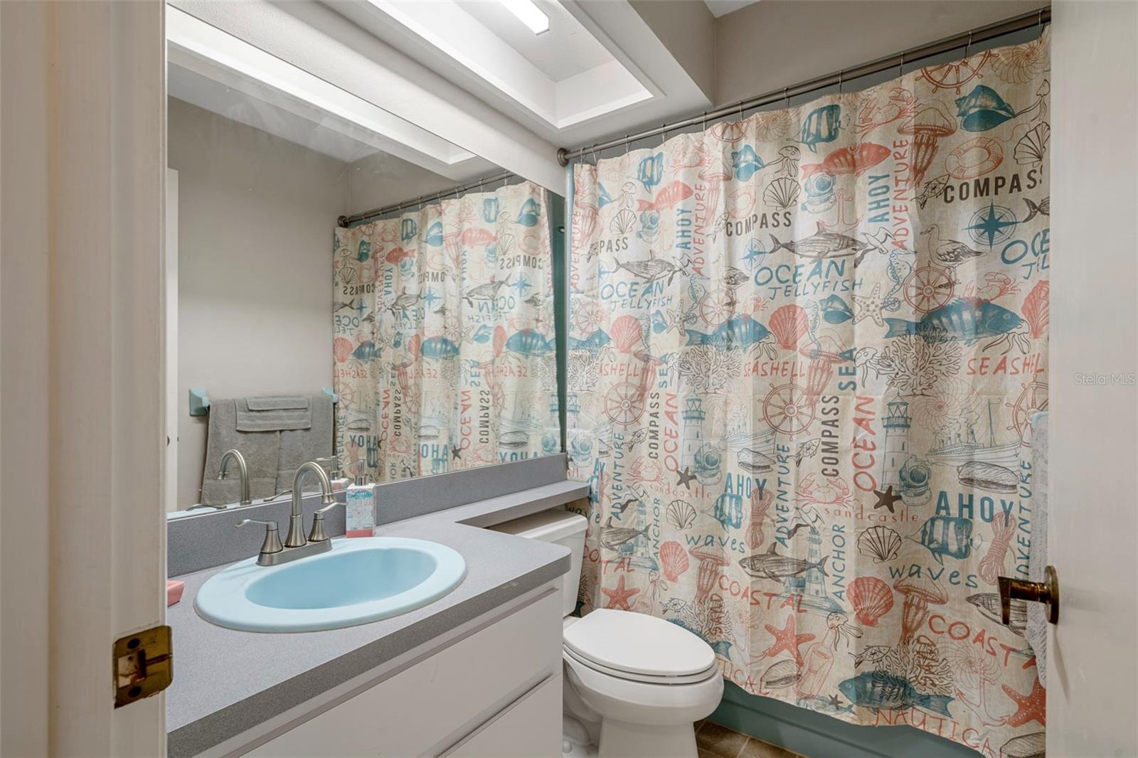 TIMBER PINES - Residential