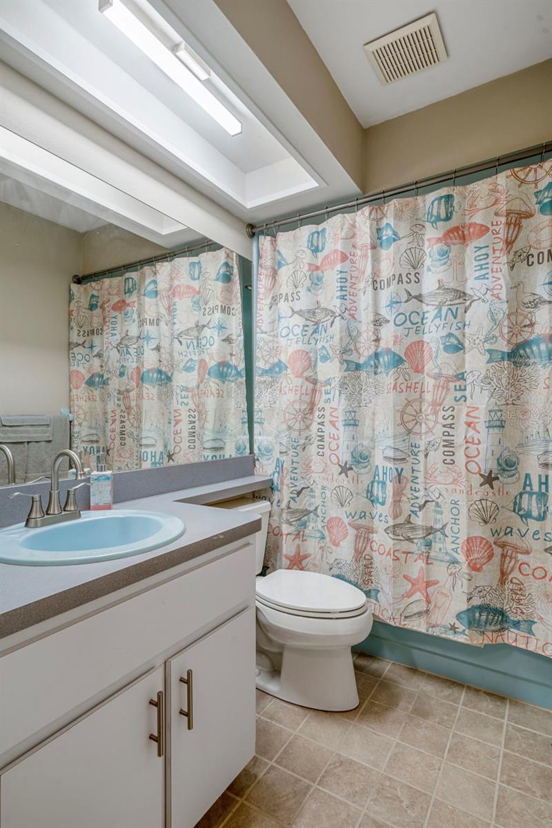 TIMBER PINES - Residential