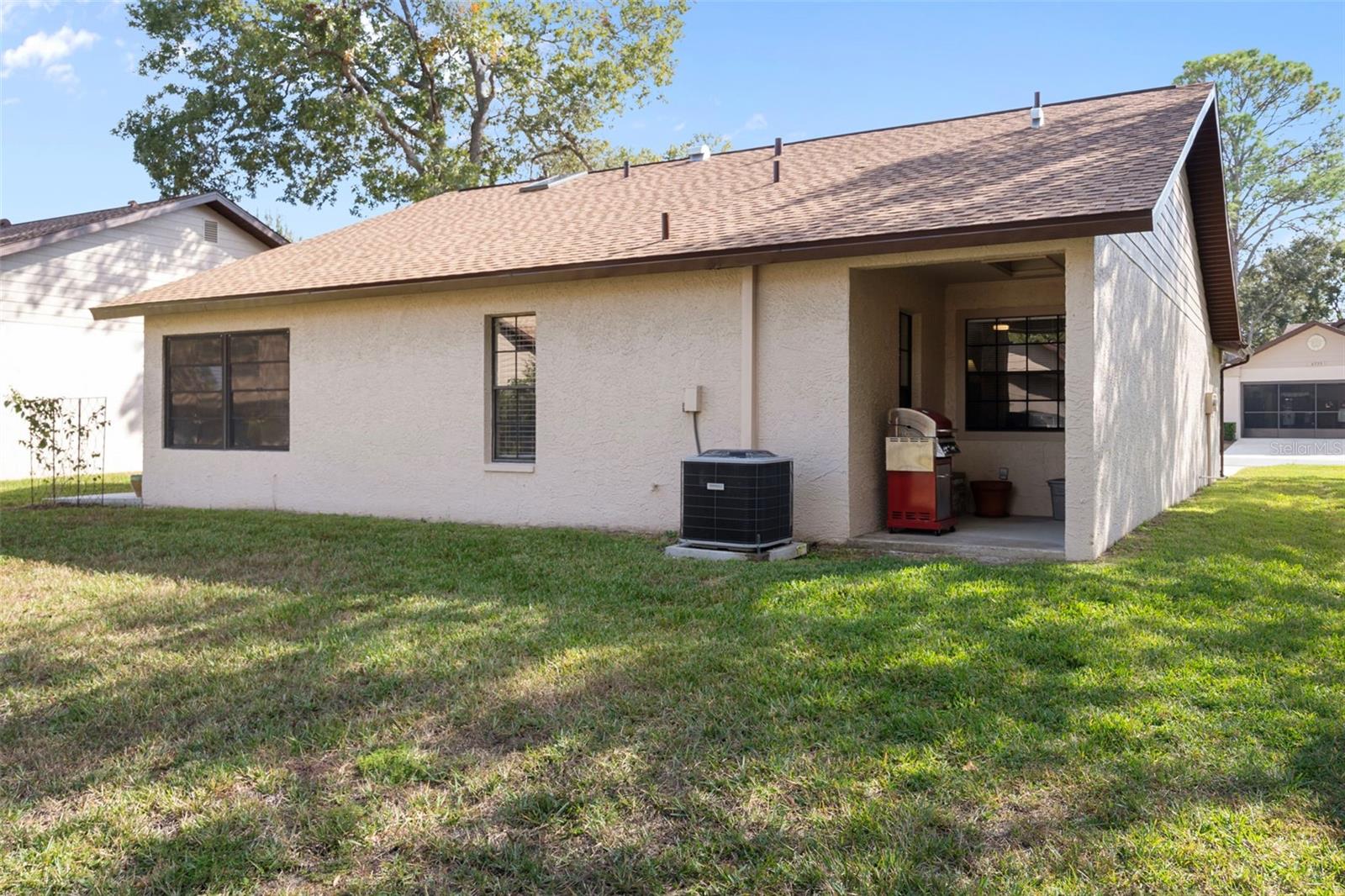 TIMBER PINES - Residential