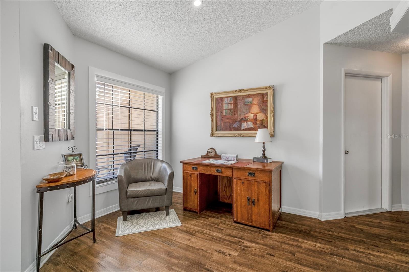 TIMBER PINES - Residential