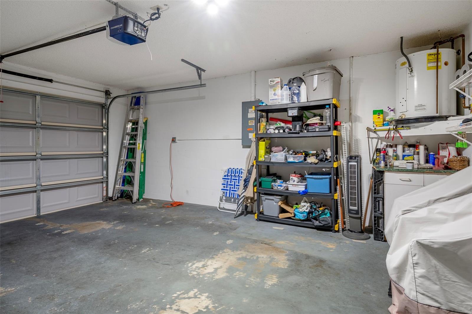 TIMBER PINES - Residential