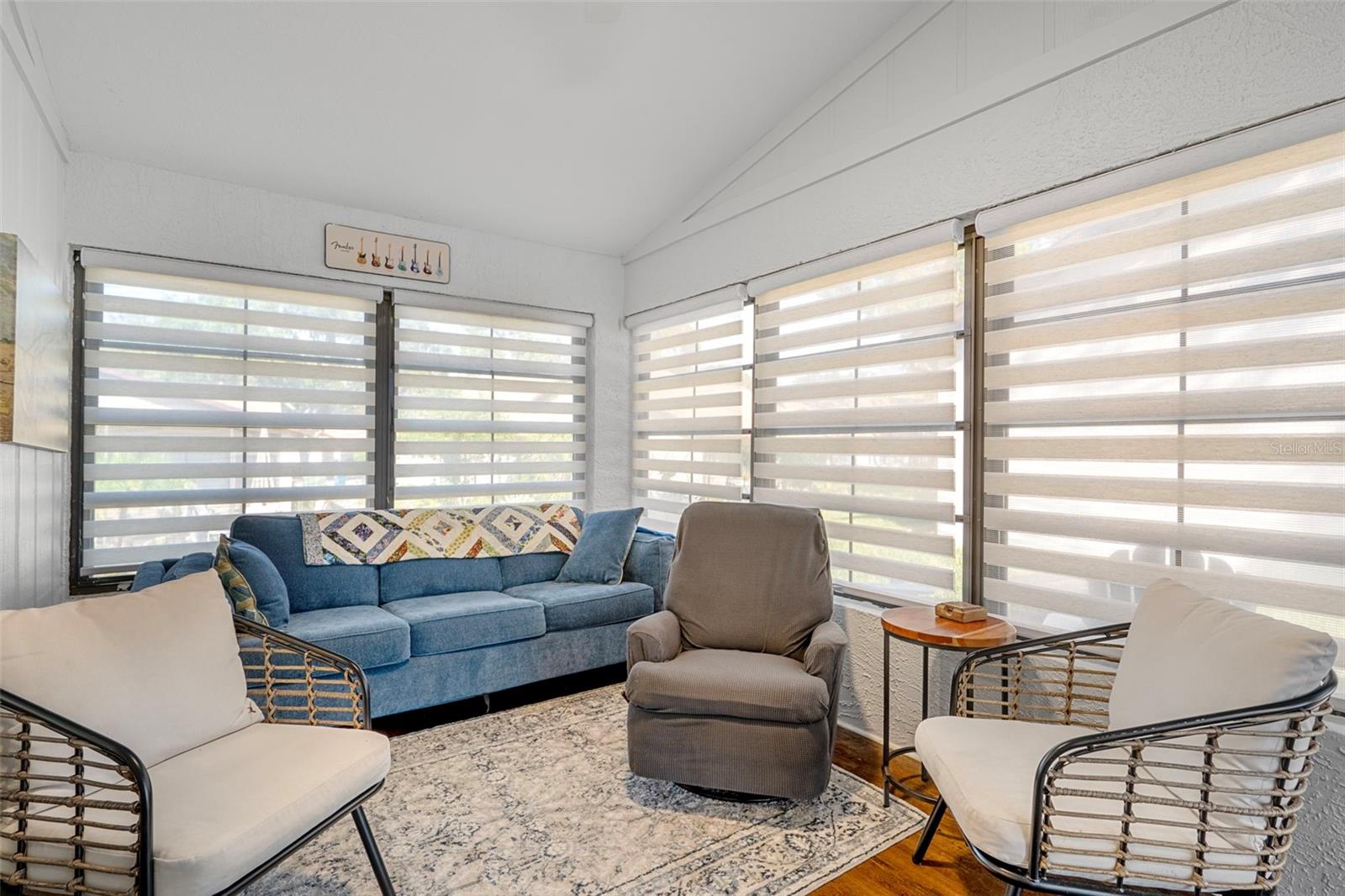 TIMBER PINES - Residential