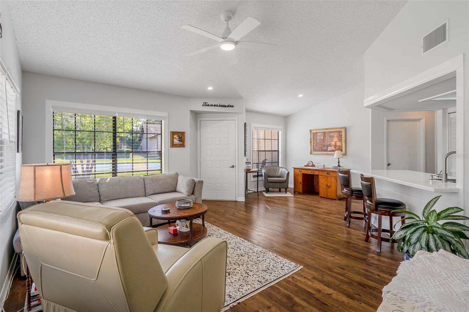 TIMBER PINES - Residential