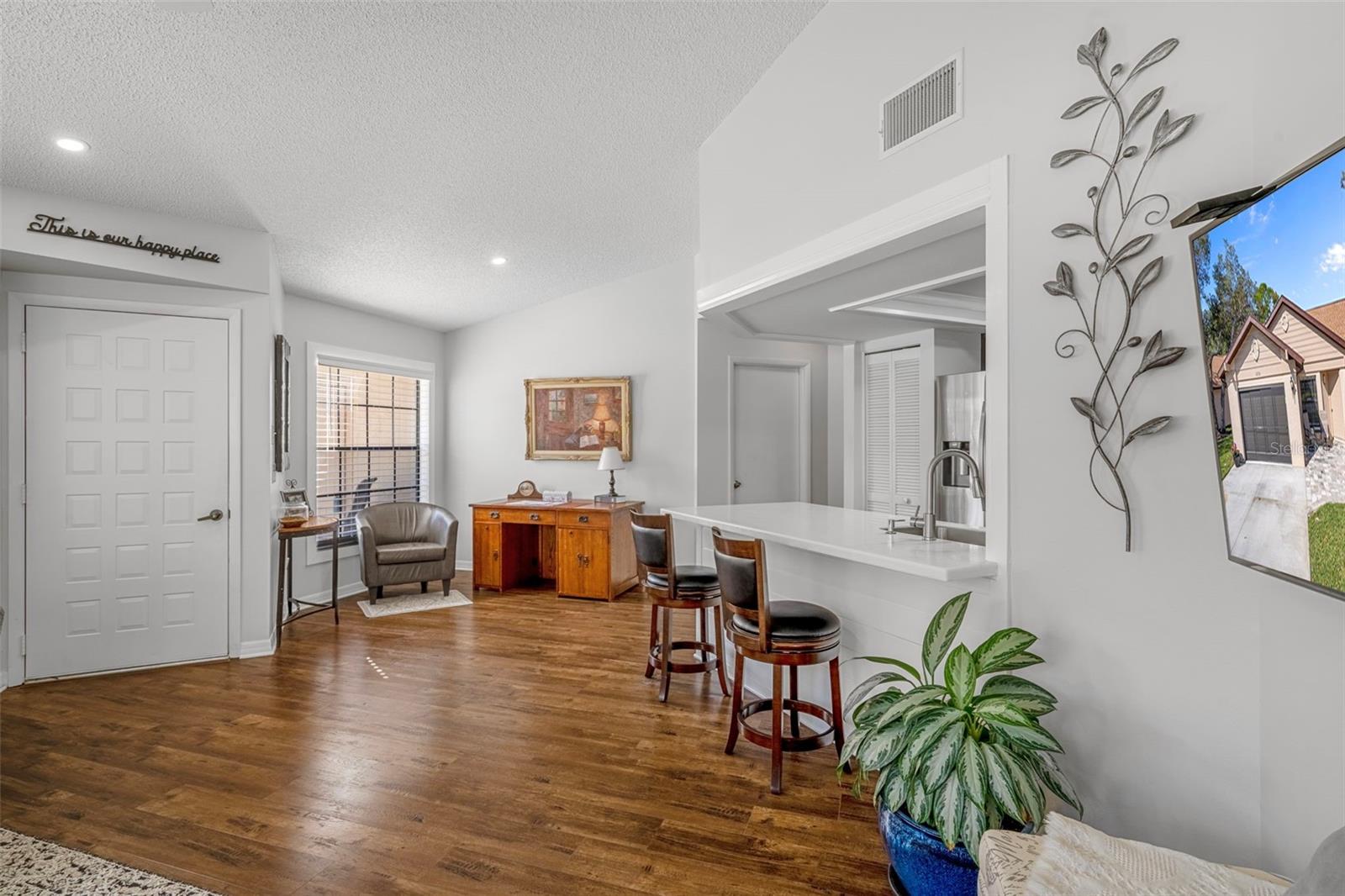 TIMBER PINES - Residential