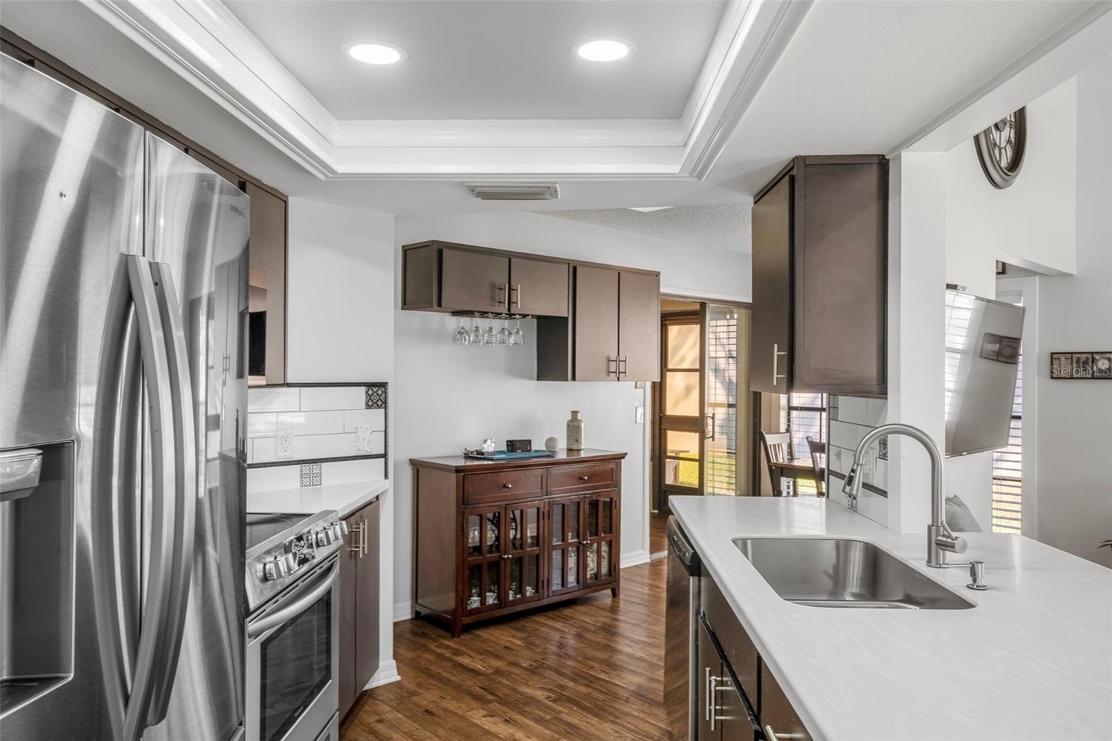 TIMBER PINES - Residential