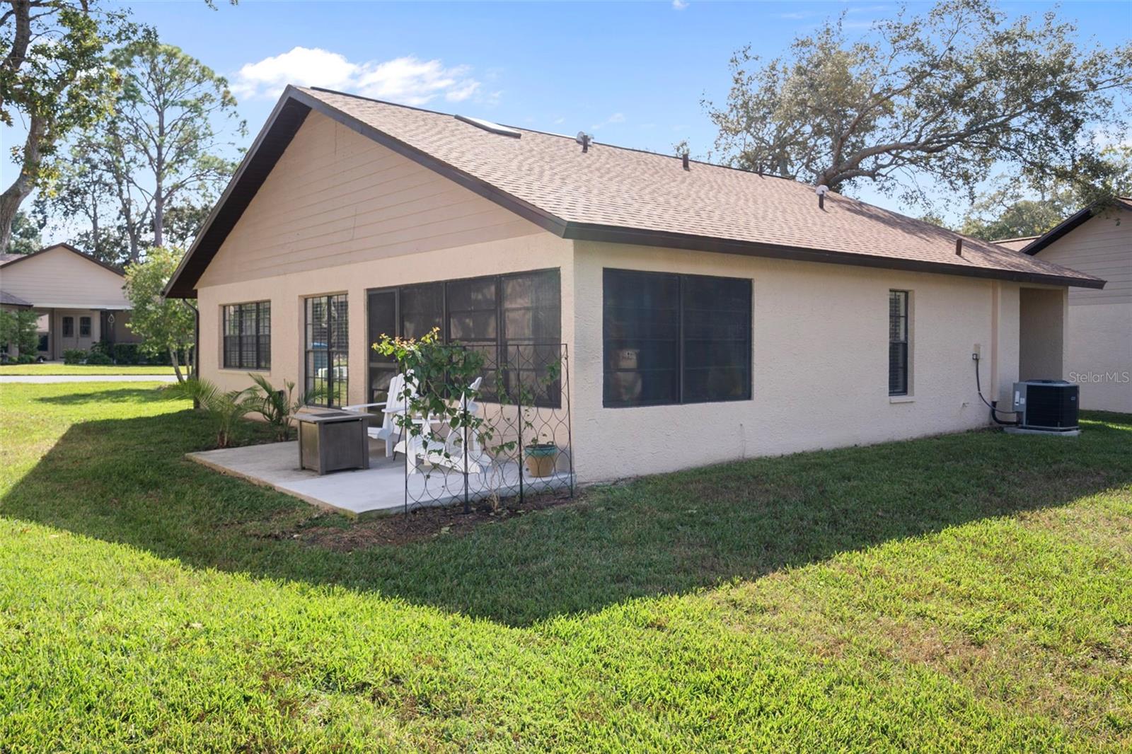 TIMBER PINES - Residential