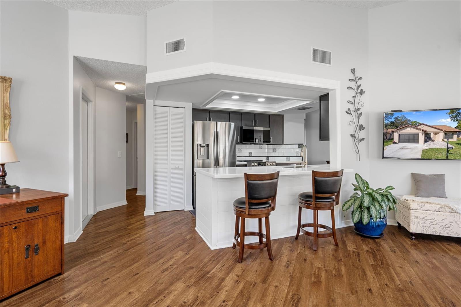 TIMBER PINES - Residential