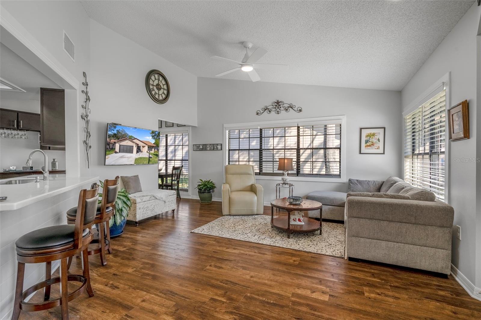 TIMBER PINES - Residential