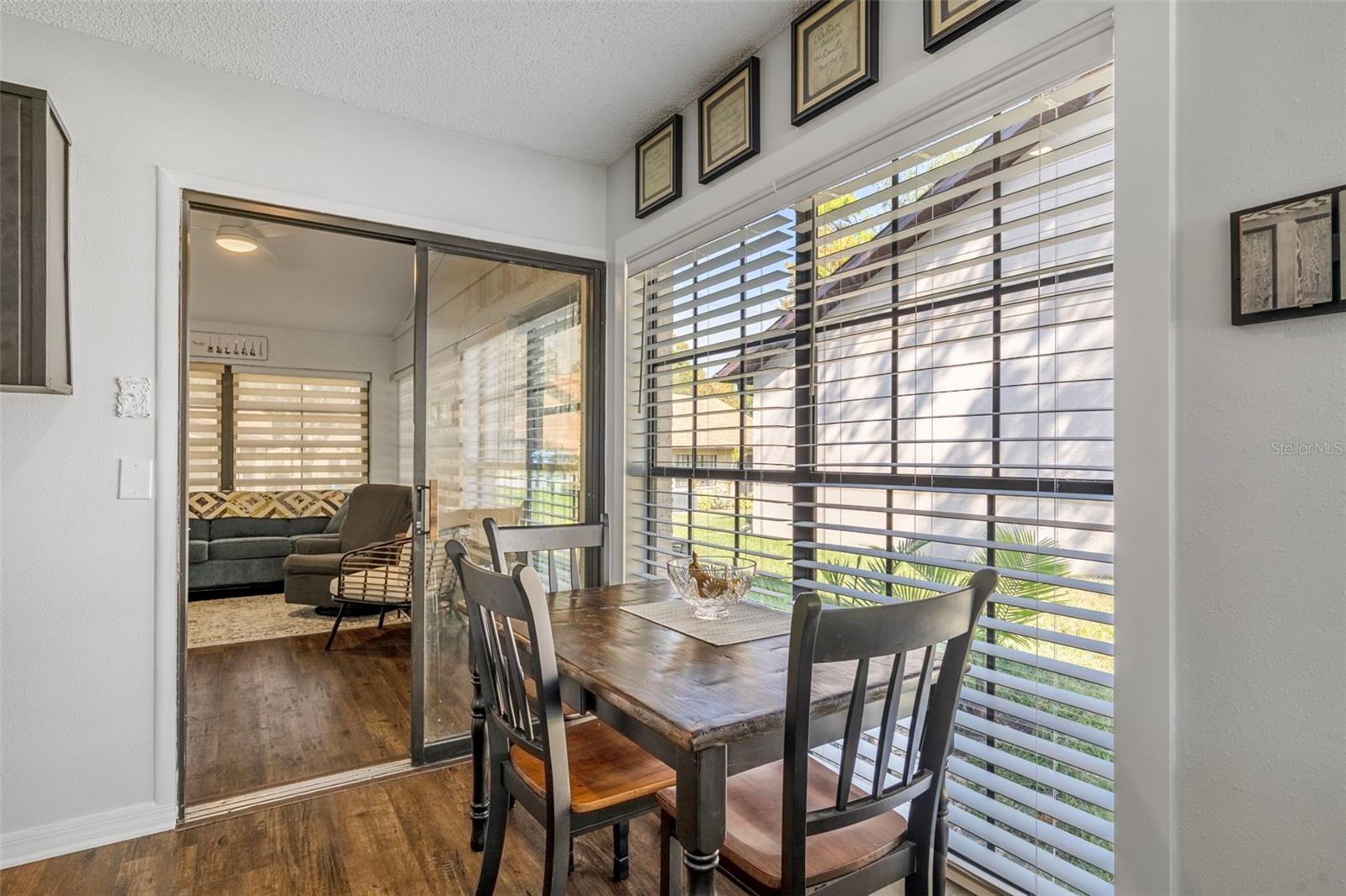 TIMBER PINES - Residential