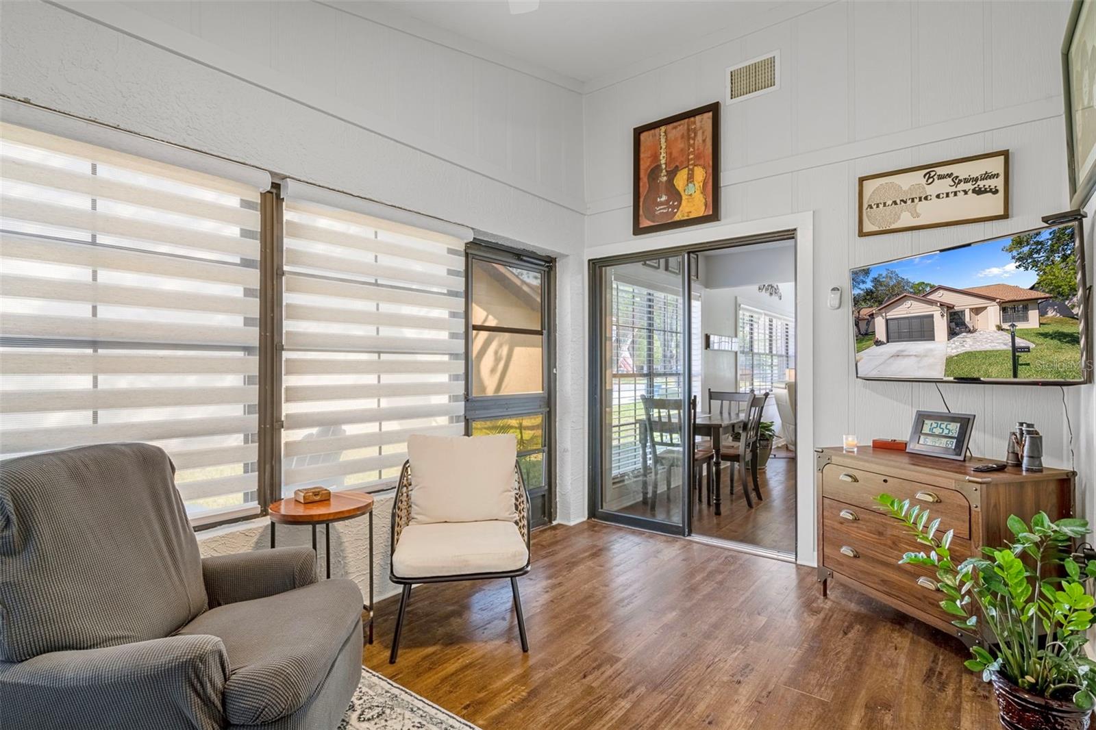 TIMBER PINES - Residential