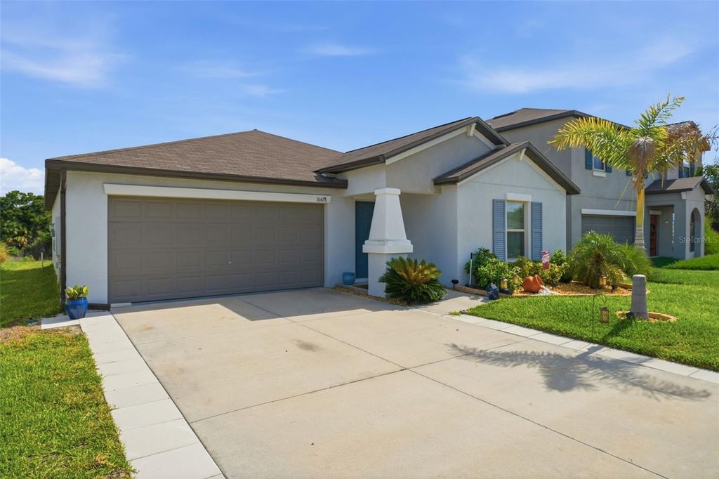 Photo of 16638 Delia St, Wimauma, FL 33598 (MLS # TB8519829)