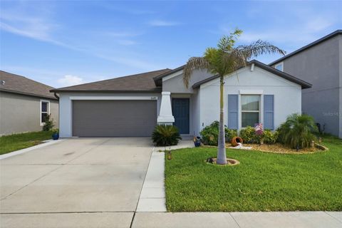 Photo of 16638 Delia St, Wimauma, FL 33598 (MLS # TB8519829)