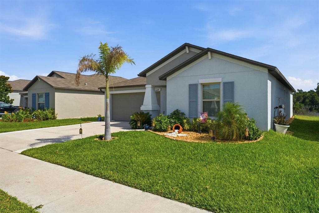 Photo of 16638 Delia St, Wimauma, FL 33598 (MLS # TB8519829)