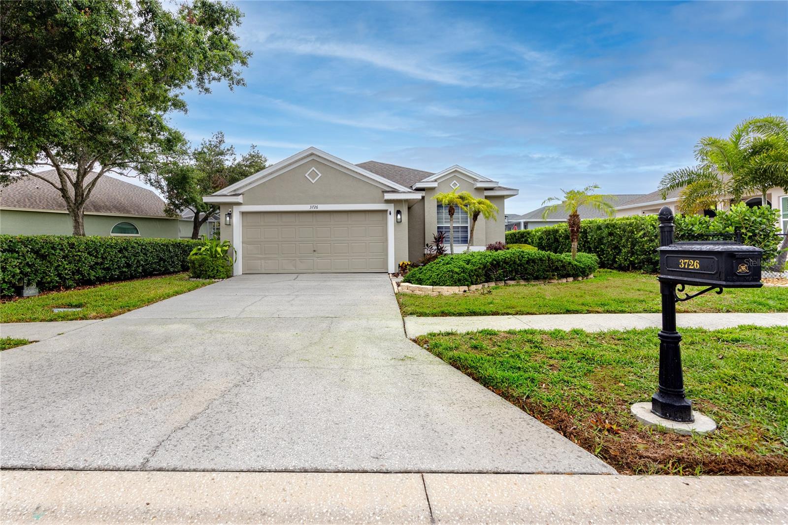 3726 RAIN TREE CT