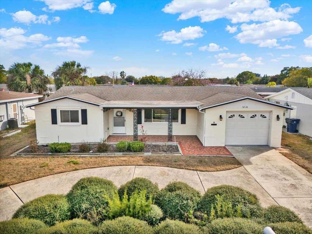 Photo of 5226 Falcon Drive, Holiday, FL 34690 (MLS # W7881527)