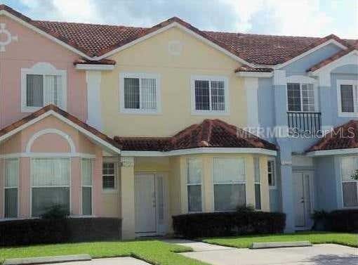 Photo of 1106 S Beach Circle, Kissimmee, FL 34746 (MLS # G5116072)