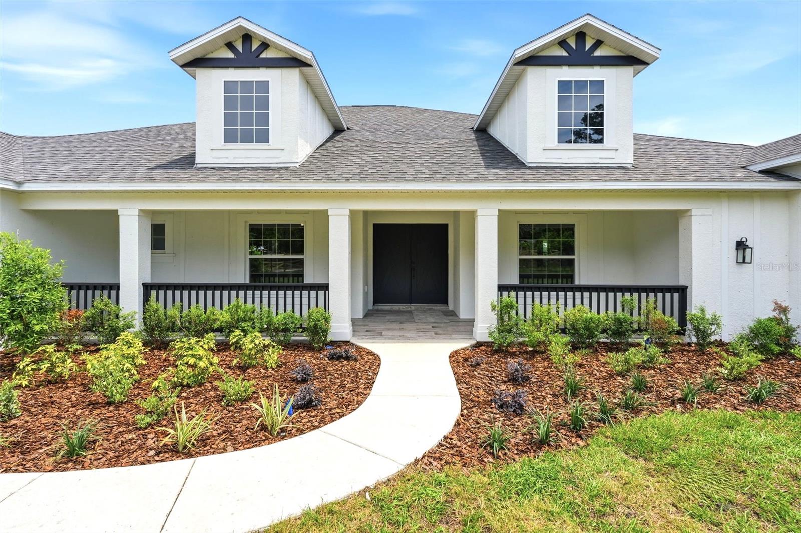 GARDEN GROVE - Residential