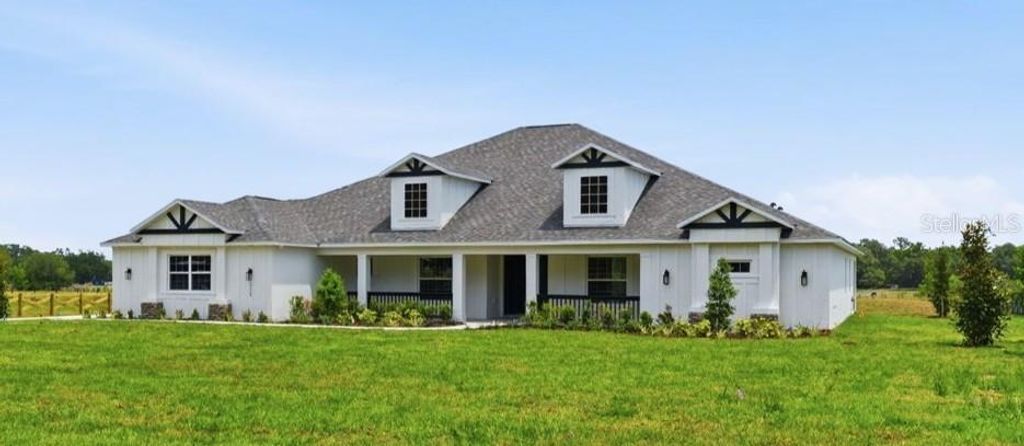 Photo of 3264 Station Boulevard, Brooksville, FL 34604 (MLS # G5111377)