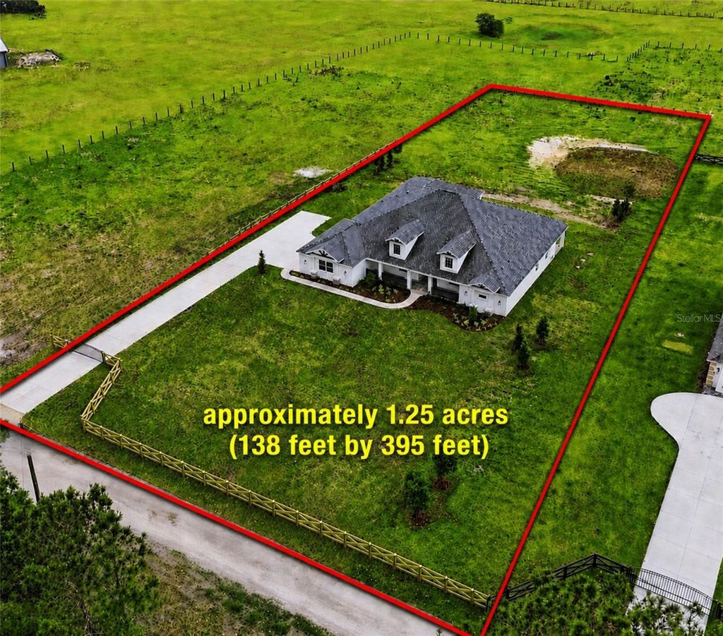 Photo of 3264 Station Boulevard, Brooksville, FL 34604 (MLS # G5111377)