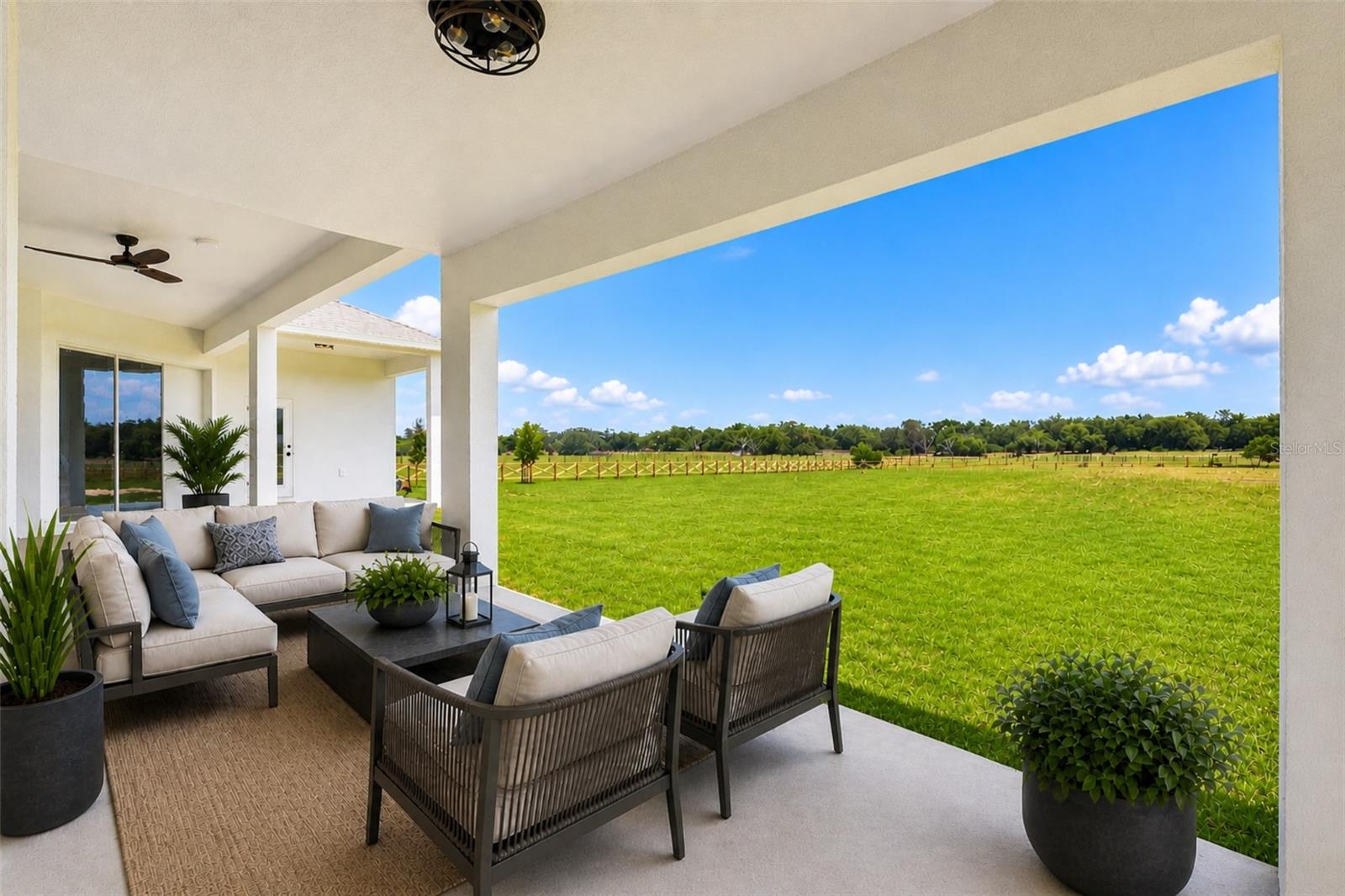 GARDEN GROVE - Residential