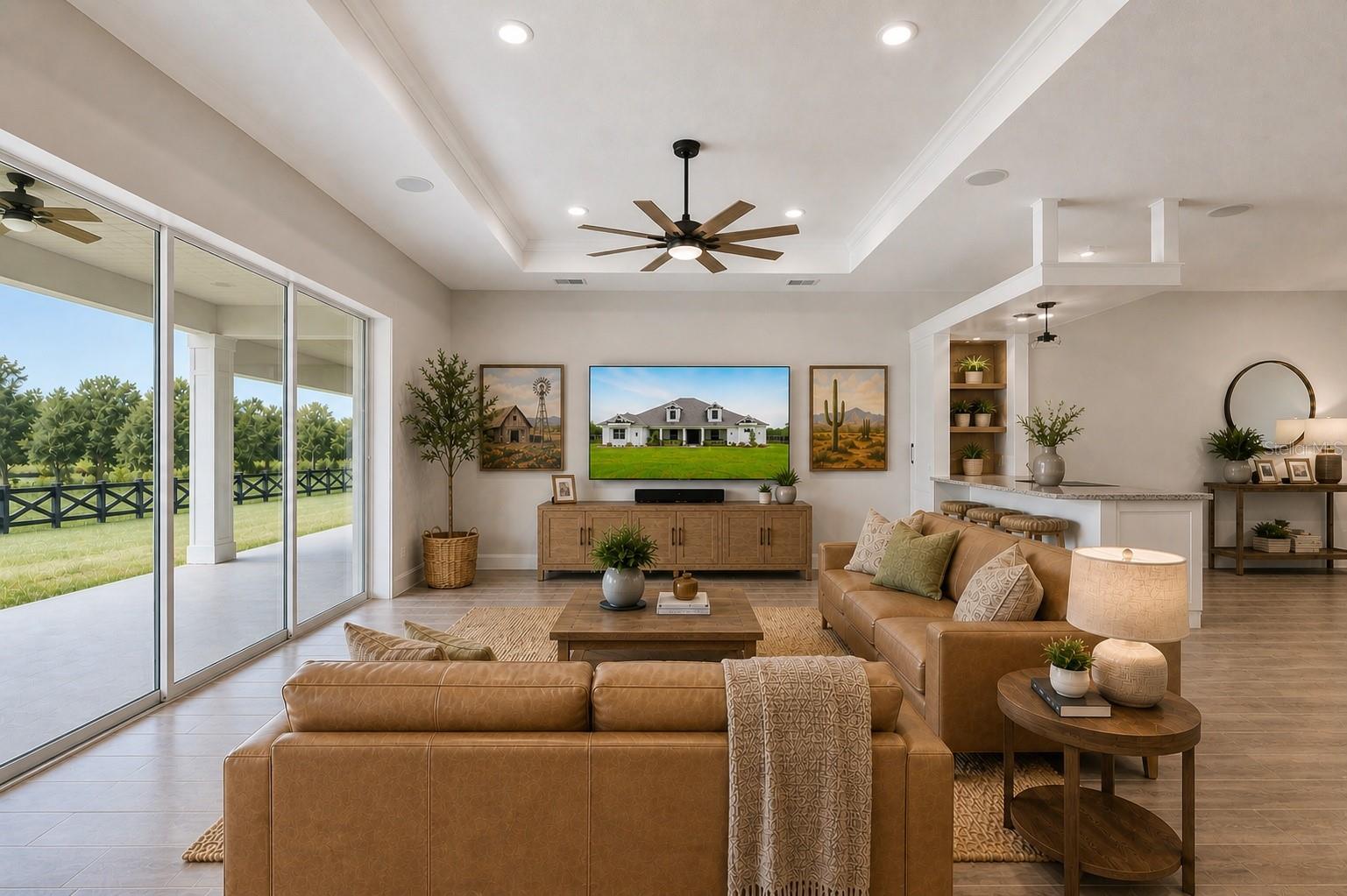 GARDEN GROVE - Residential