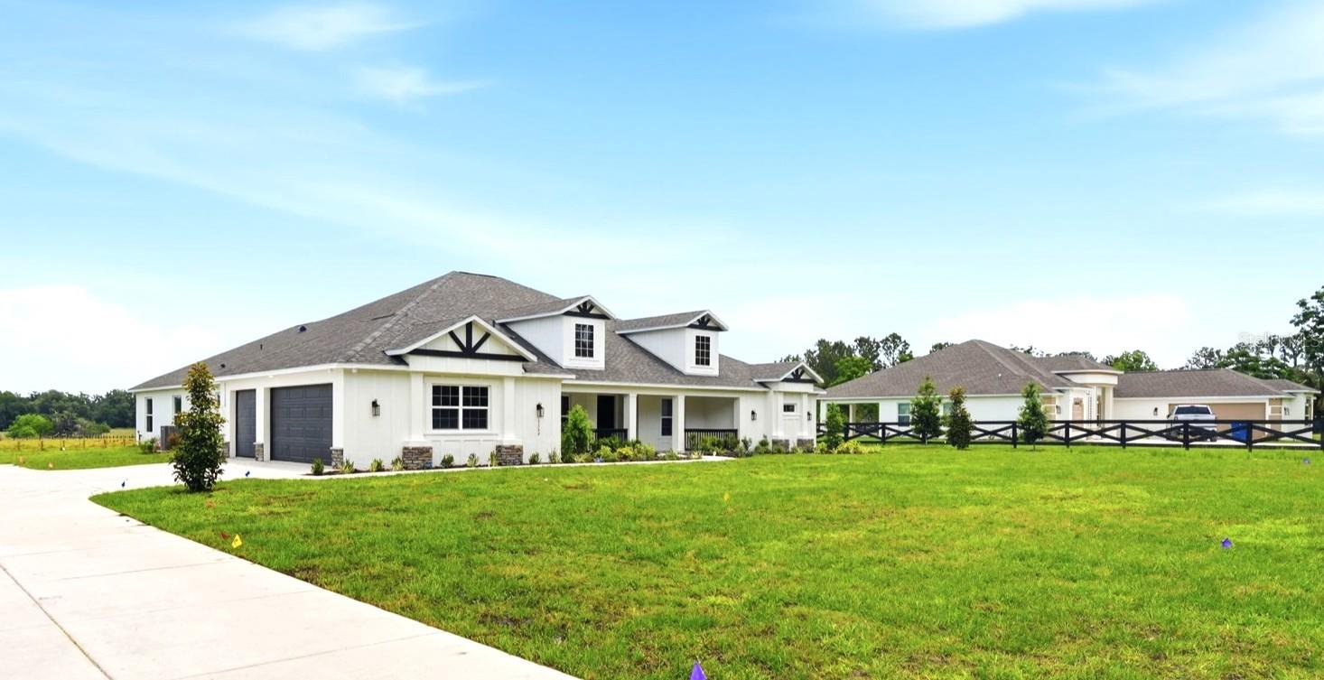 GARDEN GROVE - Residential