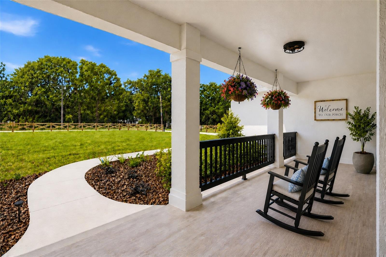 GARDEN GROVE - Residential