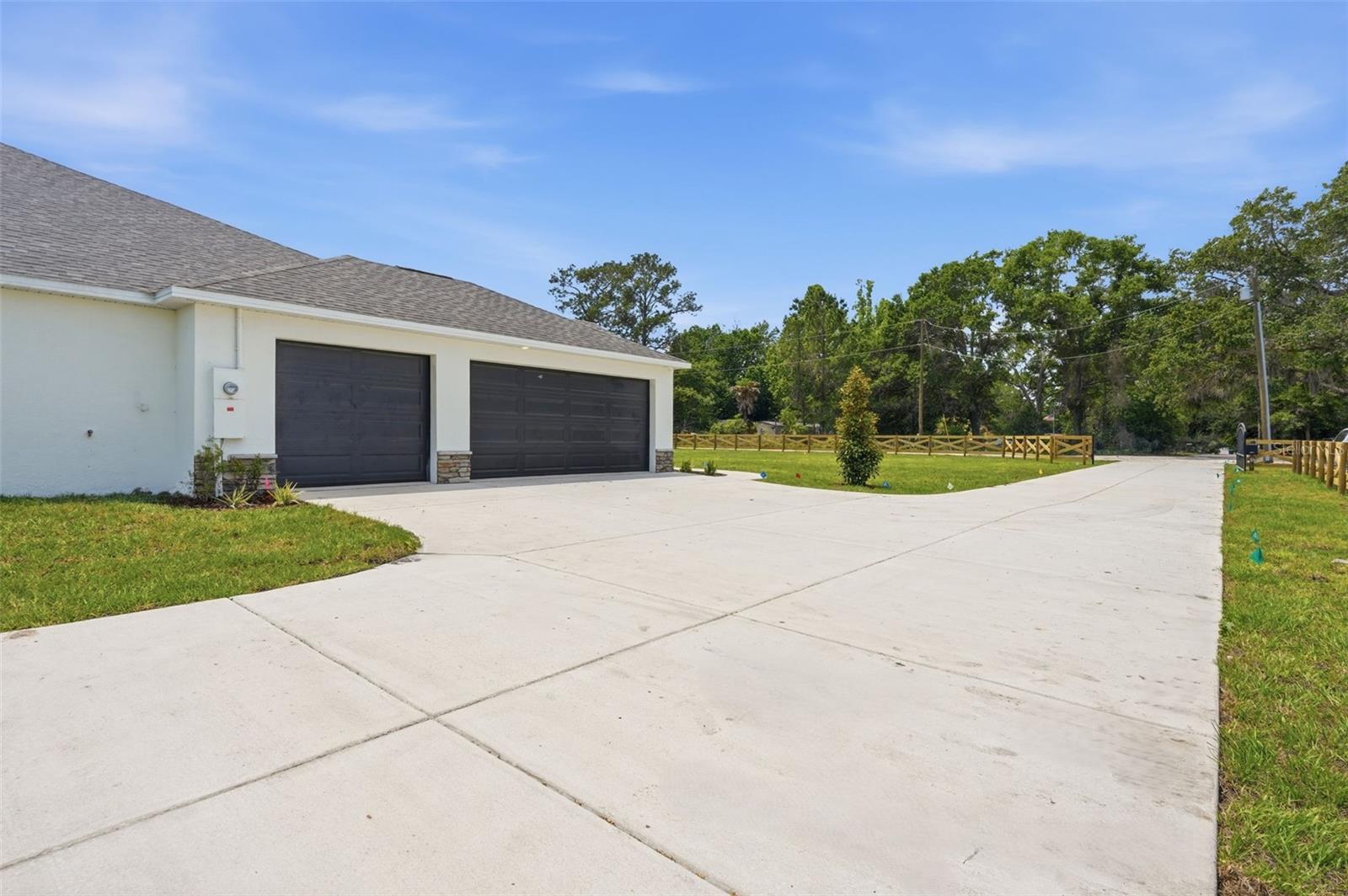 GARDEN GROVE - Residential