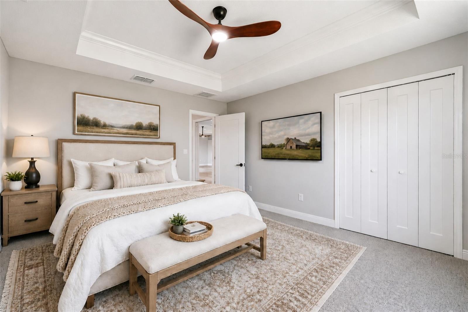 GARDEN GROVE - Residential