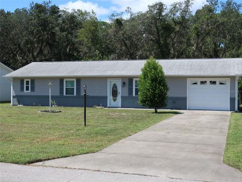 Photo of 15 Aberdeen Circle, Leesburg, FL 34788 (MLS # O6344103)