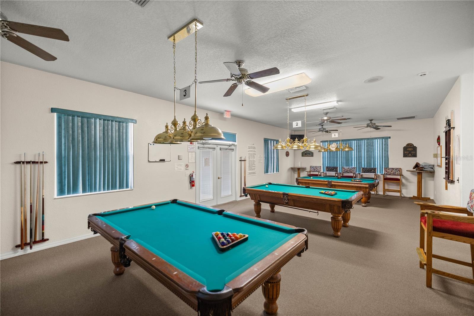 OAK RUN GOLFVIEW B - Residential