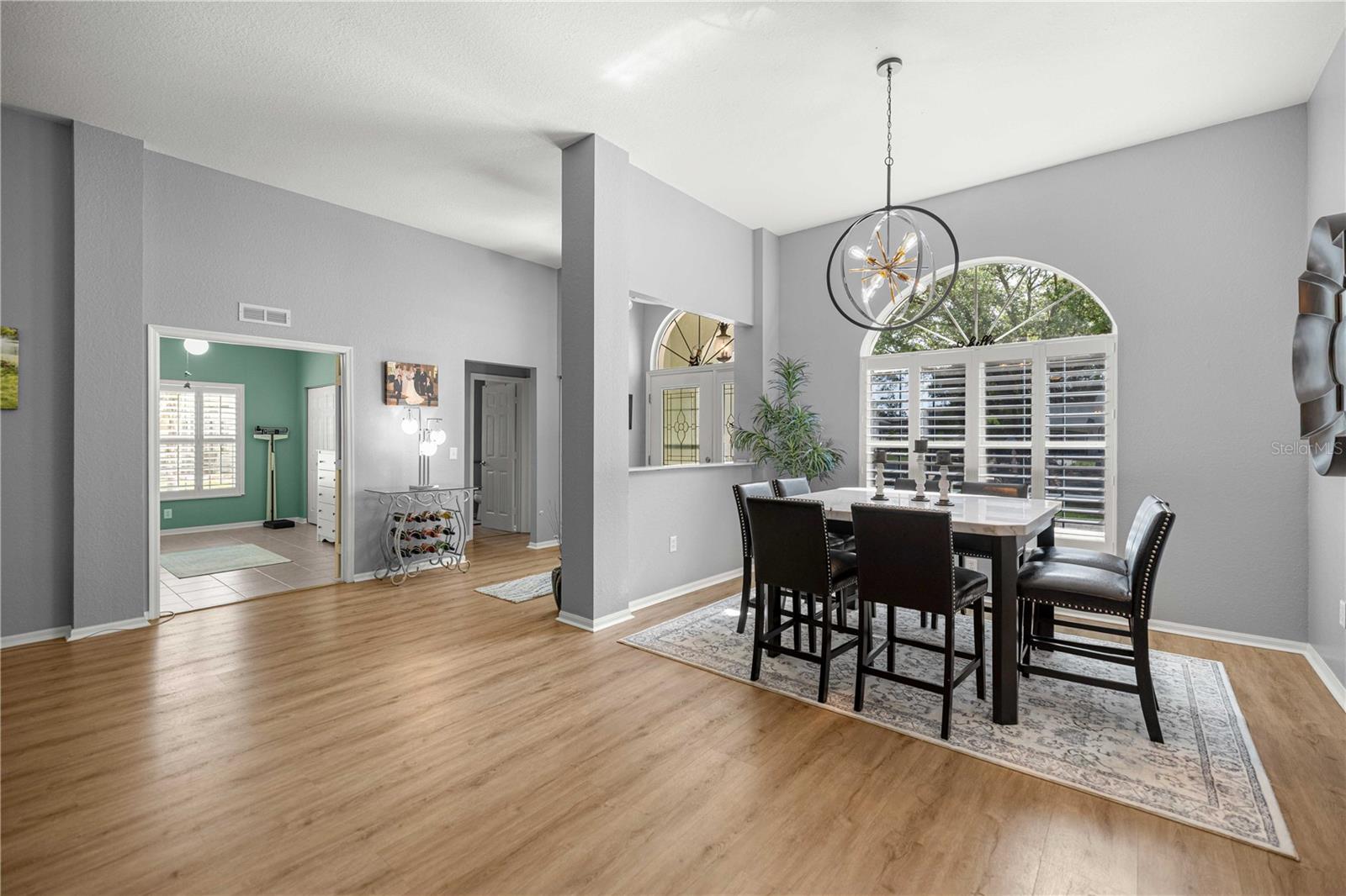 OAK RUN GOLFVIEW B - Residential