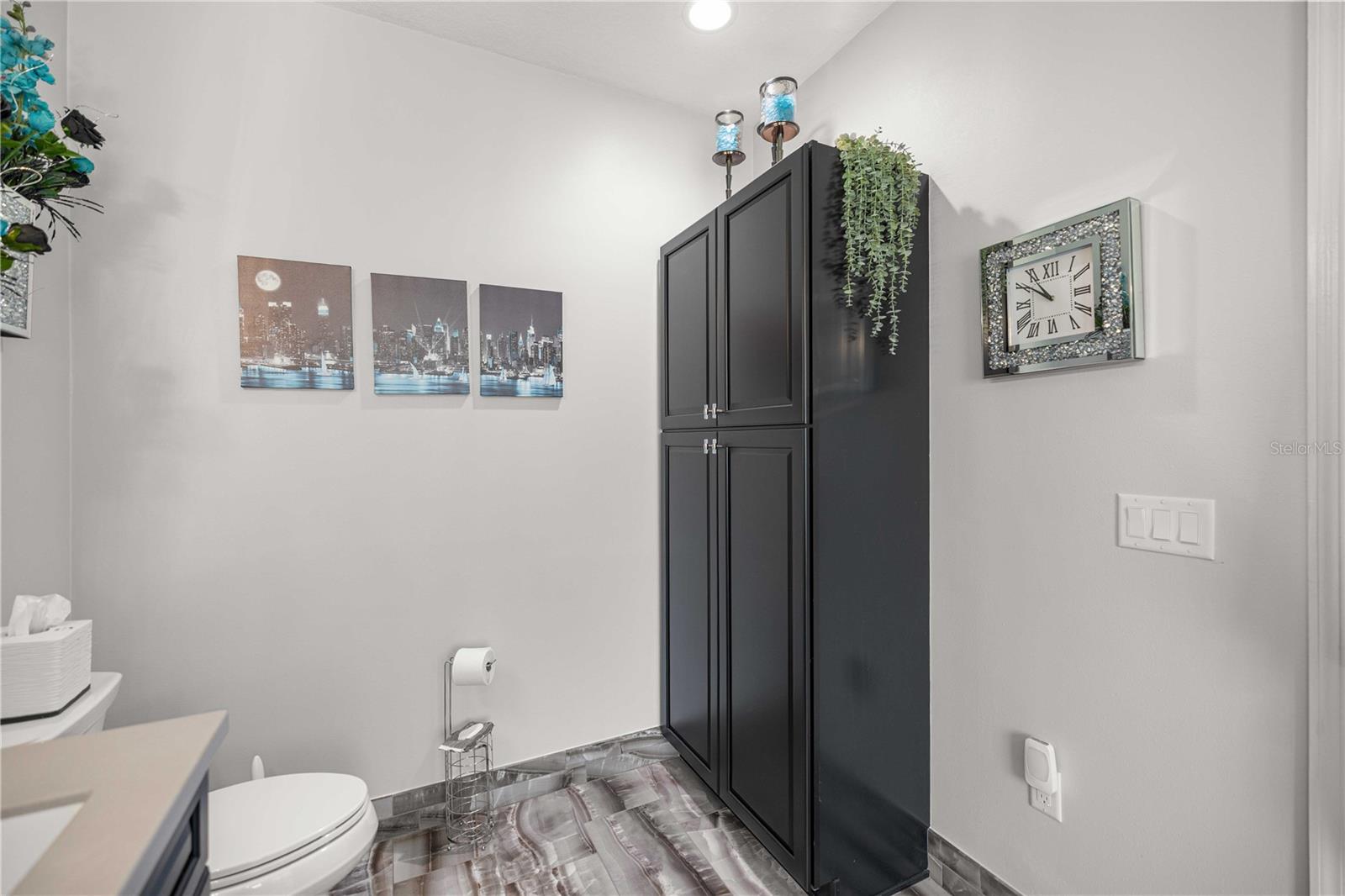 OAK RUN GOLFVIEW B - Residential