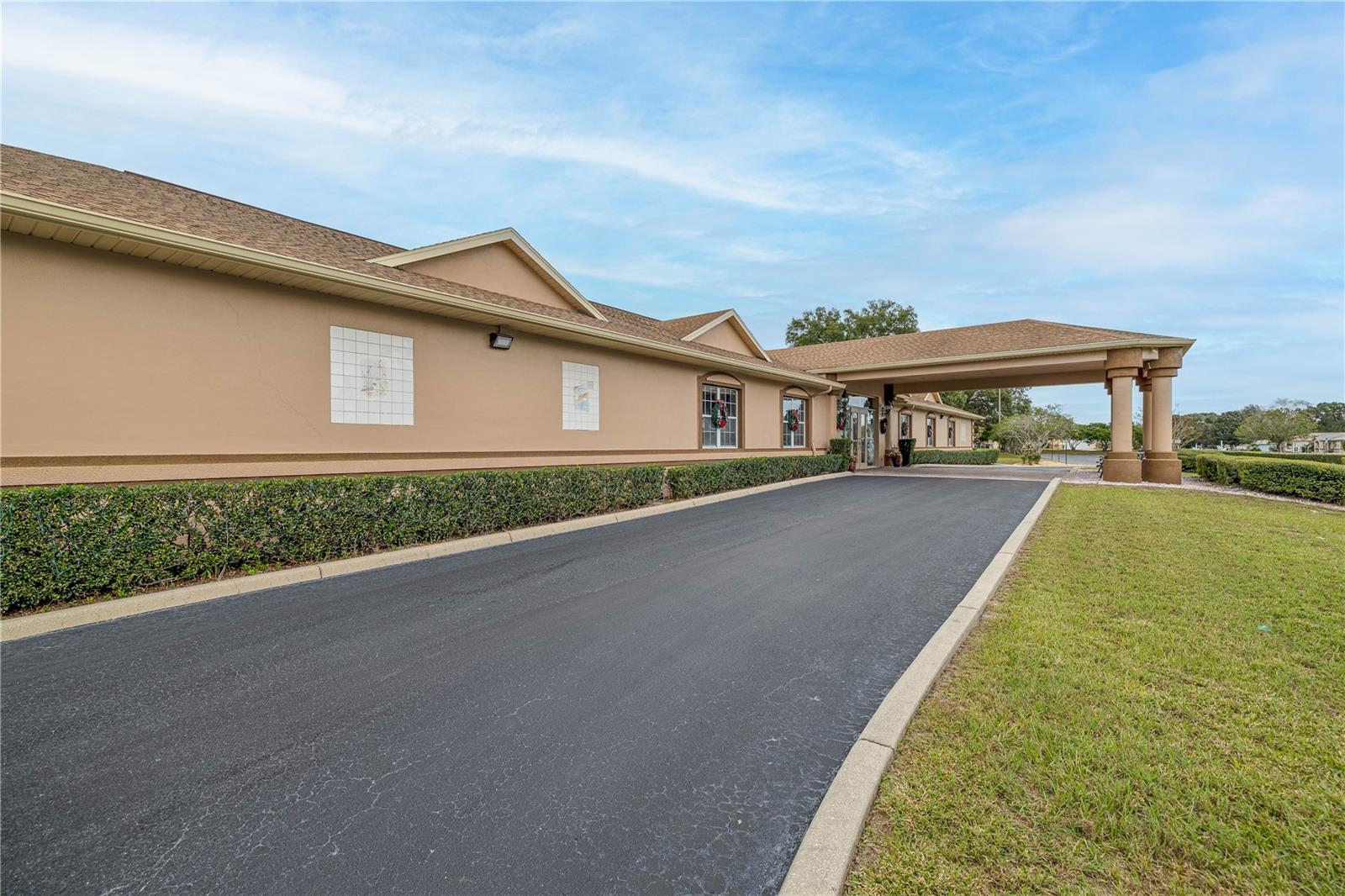 OAK RUN GOLFVIEW B - Residential