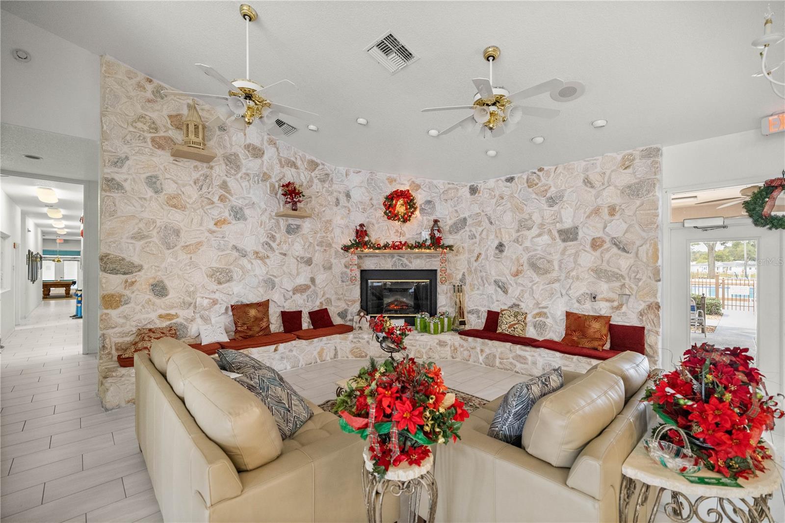 OAK RUN GOLFVIEW B - Residential