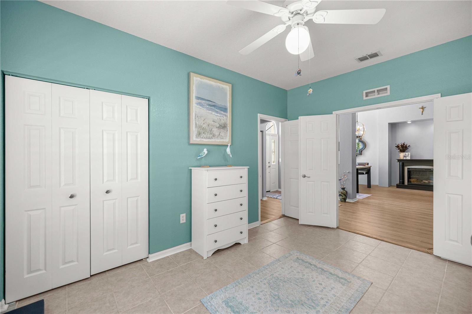 OAK RUN GOLFVIEW B - Residential